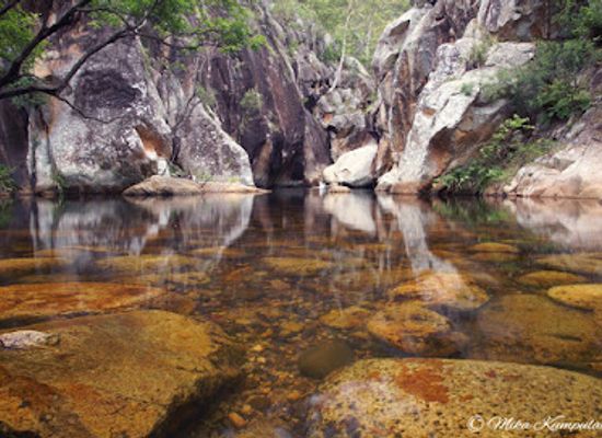 australia/south-west/attraction/mount-barney-national-park
