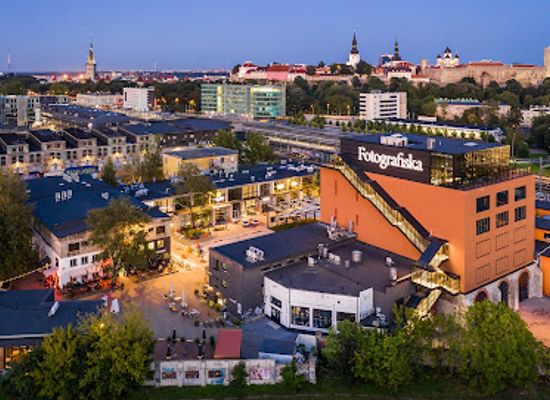 estonia/tallinn/kalamaja/attraction/fotografiska-tallinn
