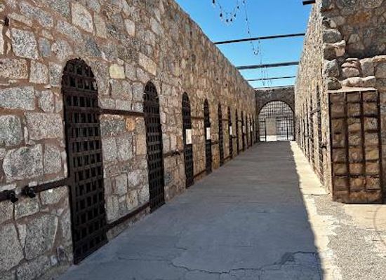arizona/yuma/attraction/yuma-territorial-prison-state-historic-park