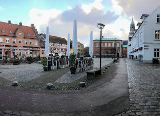 denmark/aalborg/attraction/klostertorvet