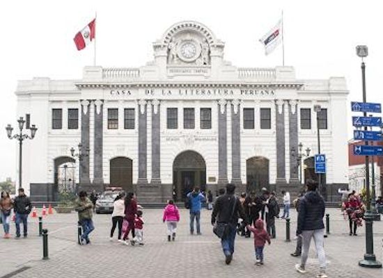 peru/lima/attraction/house-of-peruvian-literature