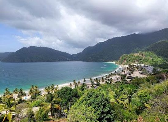 trinidad-and-tobago/arima/attraction/maracas-beach
