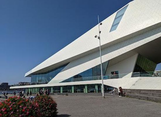 netherlands/amsterdam/attraction/eye-filmmuseum