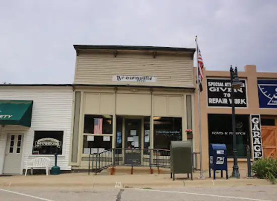 nebraska/indian-cave-state-park/attraction/brownville-historical-society