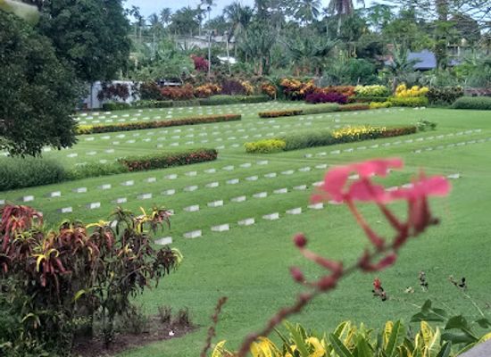 papua-new-guinea/lae/attraction/lae-war-cemetery