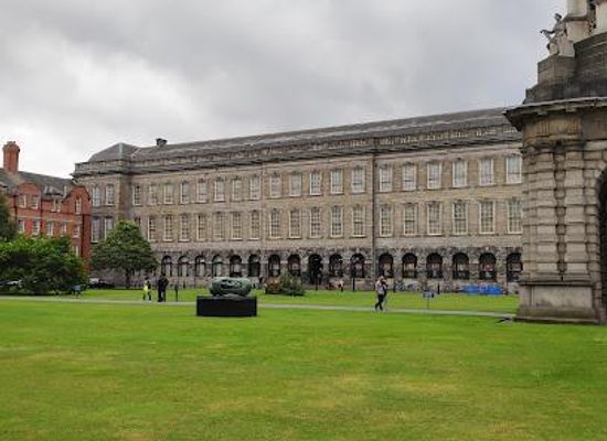 ireland/dublin/attraction/trinity-college-dublin