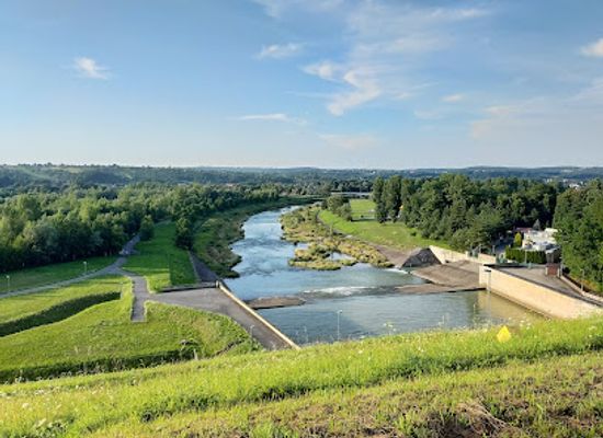 poland/lesser-poland/attraction/korona-zapory-zbiornika-wodnego