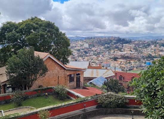 madagascar/antananarivo/anosy/attraction/madagascar-photography-museum