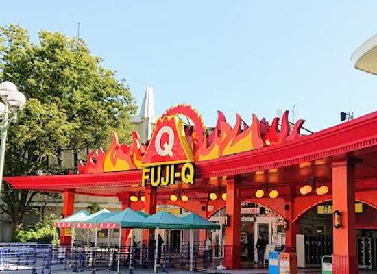 japan/mount-fuji/attraction/fuji-q-highland