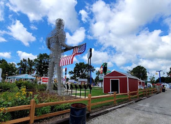 illinois/central-illinois/attraction/illinois-route-66-experience-at-illinois-state-fairground