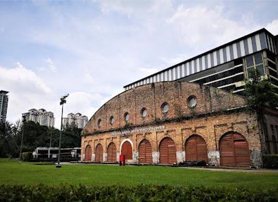 malaysia/genting-highlands/attraction/the-kuala-lumpur-performing-arts-centre-klpac