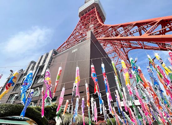 japan/tokyo/attraction/snake-mound