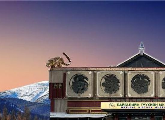 mongolia/ulaanbaatar/attraction/the-natural-history-museum-of-mongolia