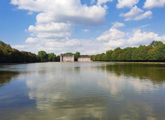 belgium/hainaut-hills/attraction/chateau-de-beloeil