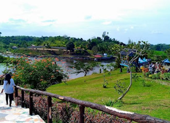 indonesia/aceh/attraction/waduk-jeulikat