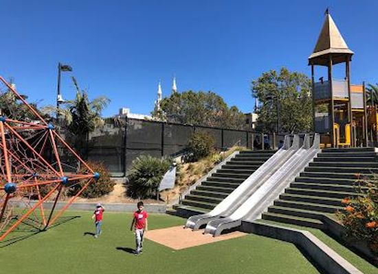 california/bay-area/attraction/joe-dimaggio-playground