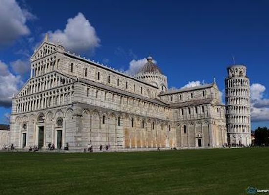 italy/pisa/attraction/cattedrale-di-pisa