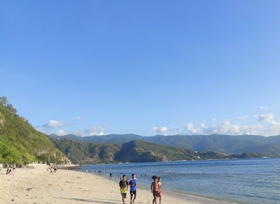timor-leste/manatuto/attraction/cristo-rei-beach