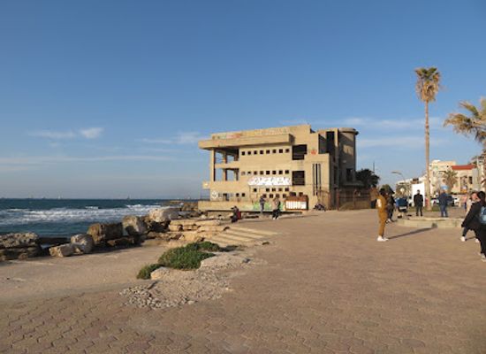 israel/haifa/bat-galim/attraction/bat-galim-promenade