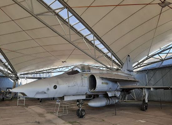 slovakia/kosice-region/attraction/museum-of-aviation