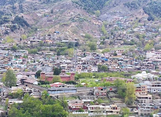 pakistan/khyber-pakhtunkhwa/attraction/royal-fort-dir