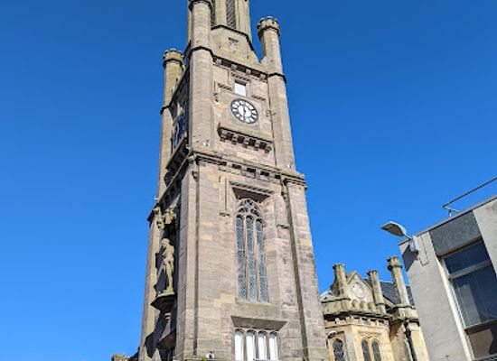 united-kingdom/ayrshire/landmark/the-wallace-tower