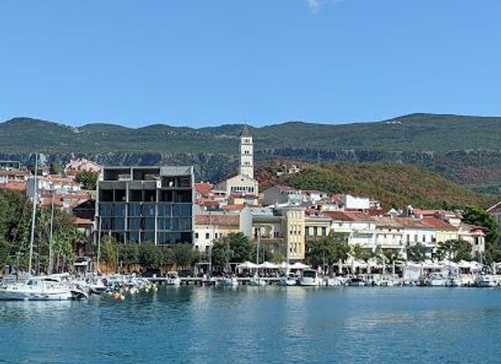 croatia/kvarner/attraction/crikvenica