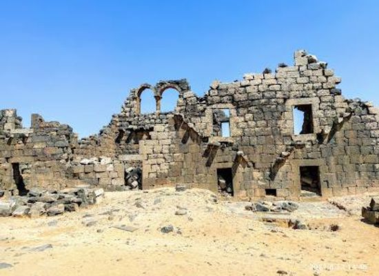 jordan/eastern-desert/attraction/umm-el-jimal