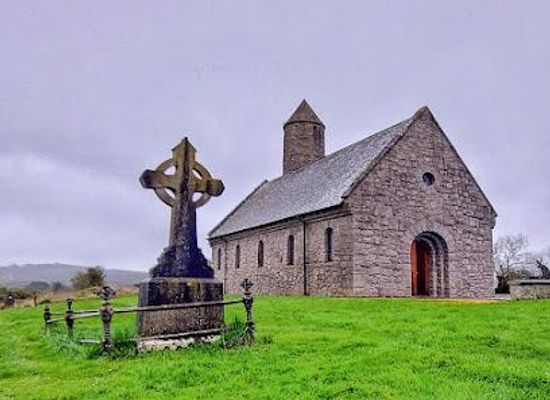 united-kingdom/down/attraction/saul-church