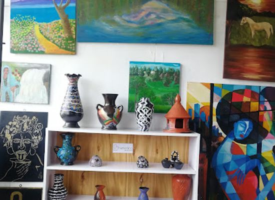 ethiopia/addis-ababa/piazza/attraction/eden-art-gallery