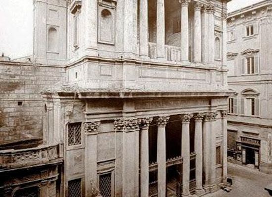 italy/rome/attraction/church-of-santa-maria-in-via-lata