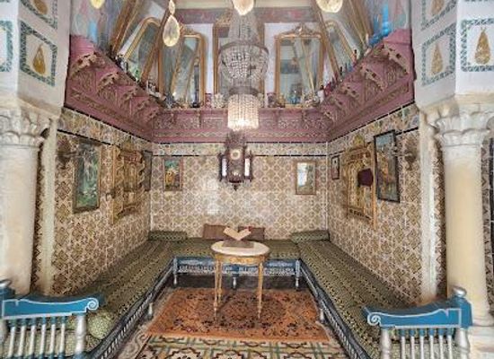 tunisia/monastir/attraction/museum-dar-essid
