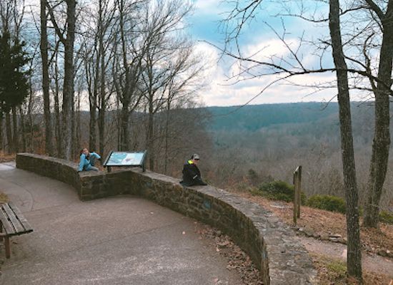 kentucky/mammoth-cave-national-park/attraction/sunset-point