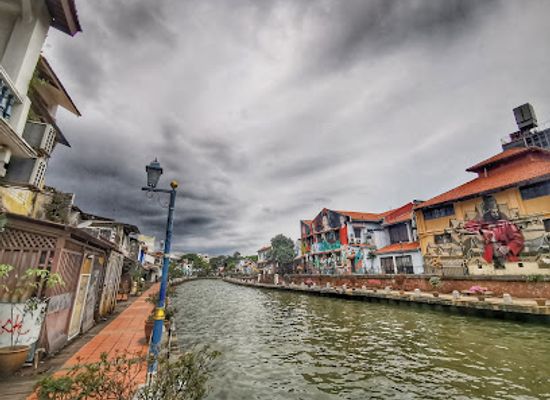 malaysia/malacca/attraction/melaka-street-art-the-well