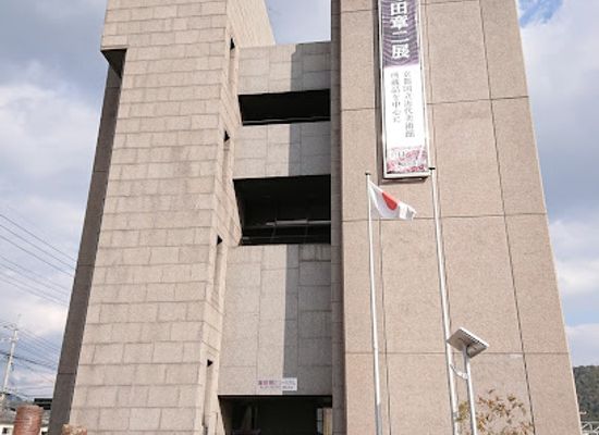 japan/bizen/attraction/bizen-pottery-museum