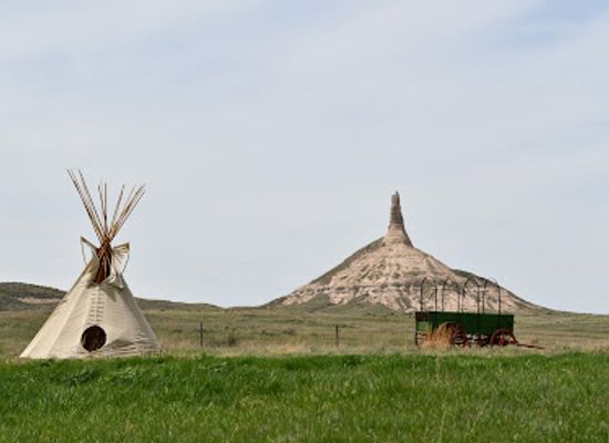 nebraska/great-plains/attraction/chimney-rock-museum