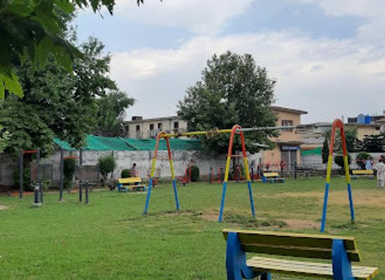 pakistan/abbottabad/attraction/children-and-ladies-park
