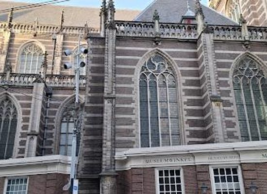 netherlands/amsterdam/attraction/museum