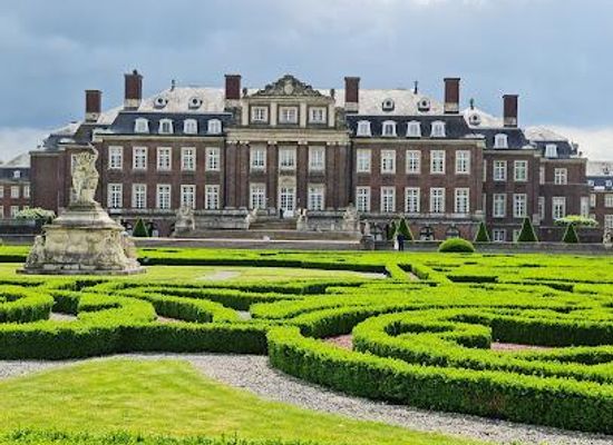 germany/ruhr/attraction/schloss-nordkirchen