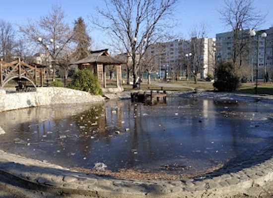 bulgaria/stara-zagora/attraction/artileriyski-park