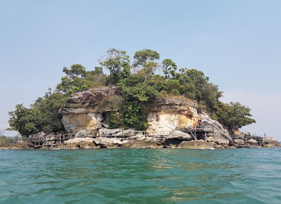 cambodia/koh-rong/attraction/ream-national-park