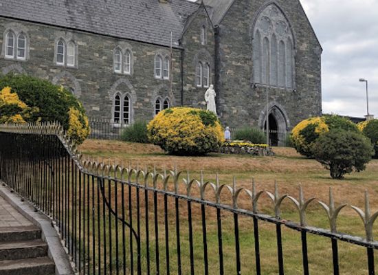 ireland/the-kerry-way/attraction/irish-franciscans