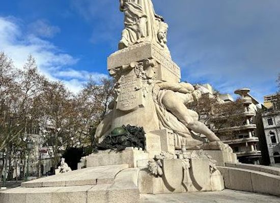portugal/estremadura/attraction/monument-deads-of-great-war