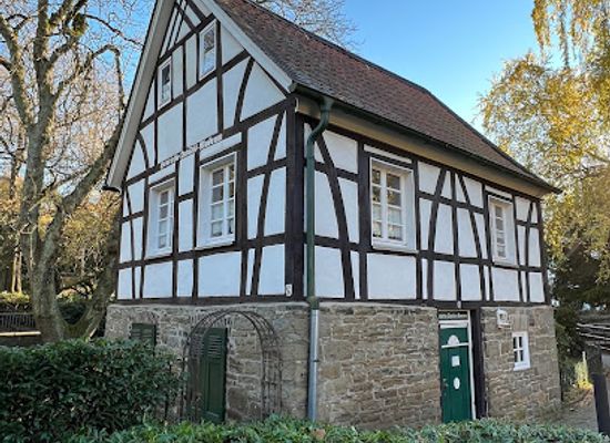 germany/ruhr/attraction/henriette-davidis-museum