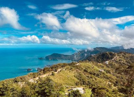 trinidad-and-tobago/arima/attraction/la-vigie-paramin-lookout