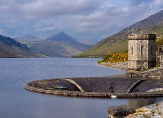 ireland/mourne-mountains/attraction/silent-valley-mountain-park