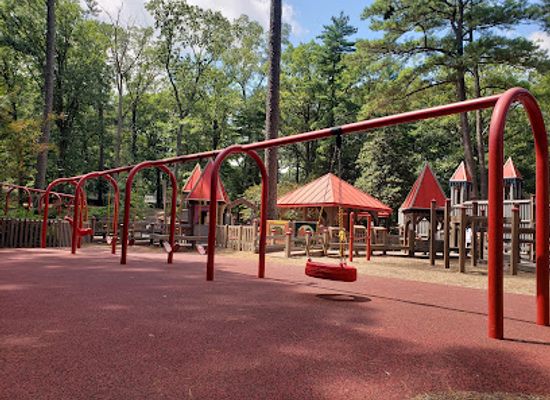maryland/salisbury/attraction/salisbury-zoological-park
