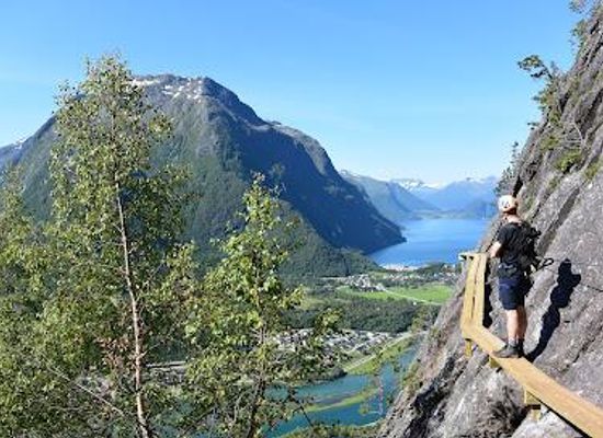 norway/molde/attraction/romsdalsstigen-via-ferrata