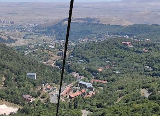 armenia/vanadzor/attraction/tsaghkadzor
