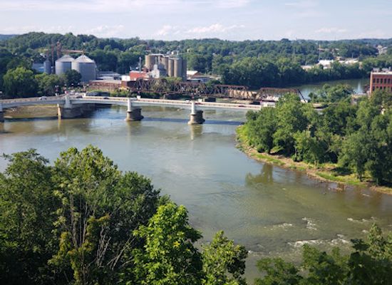 ohio/zanesville/attraction/muskingum-river-y-bridge